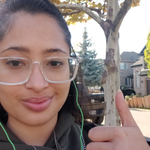 Abida G. profile photo