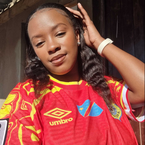 Sisipho M. profile photo