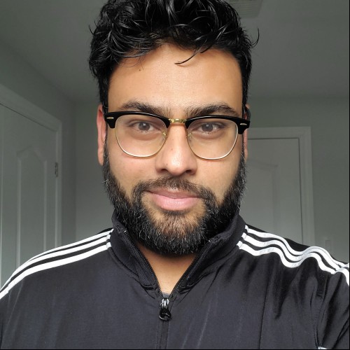 Usama N.