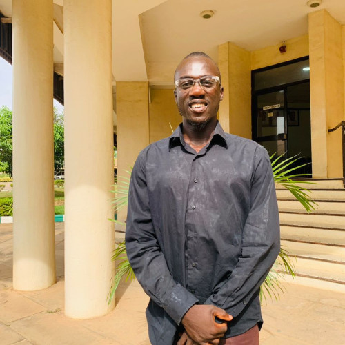 Kenedy  E. profile photo