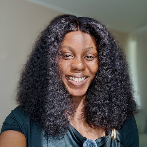 Emmanuella K. profile photo