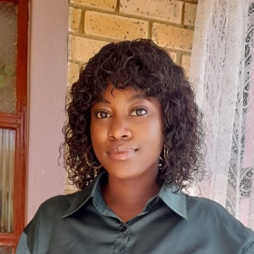 Boipelo M. profile photo