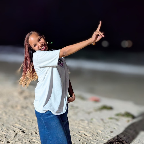 Mariam I. profile photo