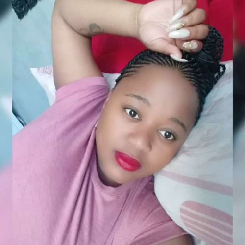 Boitumelo  M.