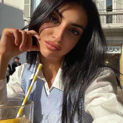 Saida M. profile photo