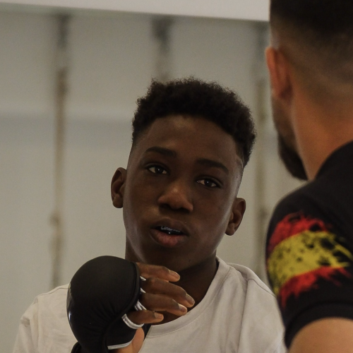 Diadie D. profile photo