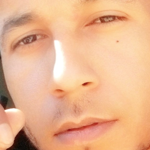 ahmed e. profile photo