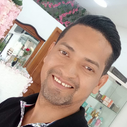 Leonardo  M. profile photo