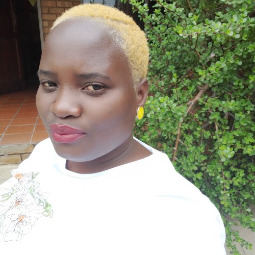 Tshifhiwa Martha M.