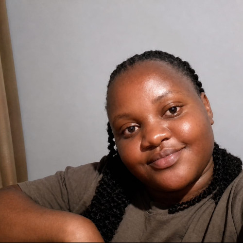 Joyce W. profile photo
