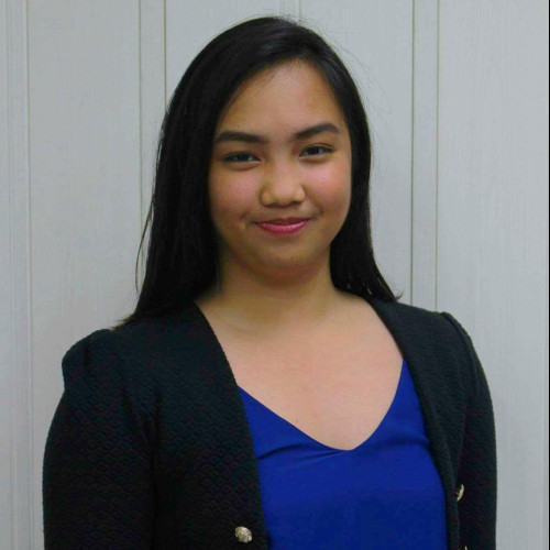 Angelica  T.