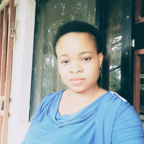Nneka N. profile photo