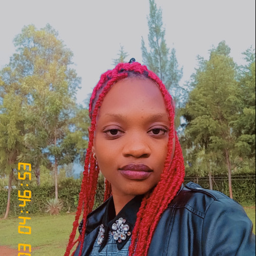 Joy I. profile photo