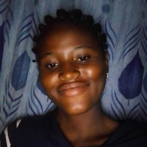 Precious A.