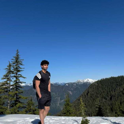 sam s. profile photo