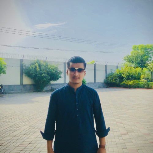 Sarfaraz K. profile photo