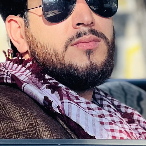 Zaki  R. profile photo