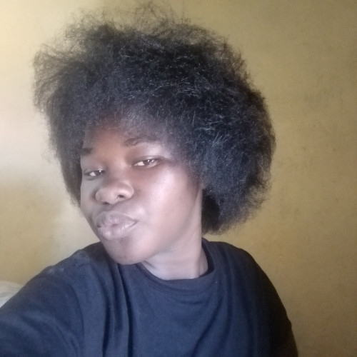 Keziah O. profile photo