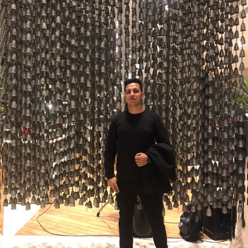 Sharik  K. profile photo
