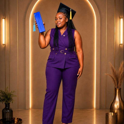 Gumoshabe Elizabeth l. profile photo