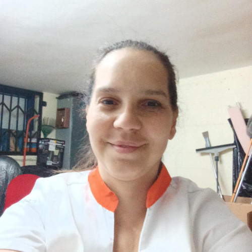 yasmina A. profile photo