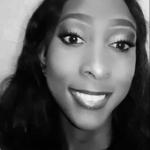 Bria M. profile photo