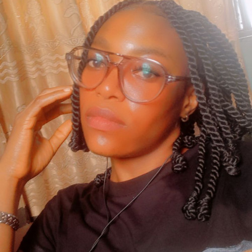 Chiamaka  J. profile photo