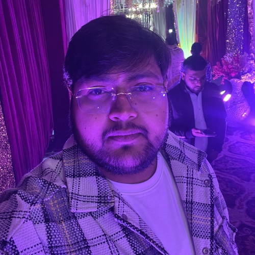 Shubham K. profile photo