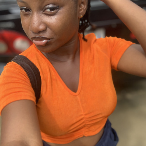Precious  K. profile photo