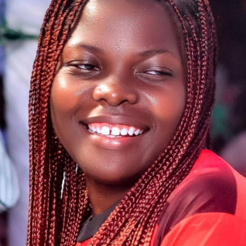 Maria G. profile photo
