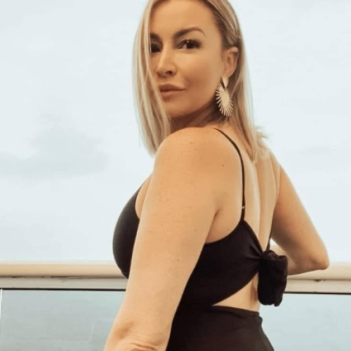 Brittani  M. profile photo