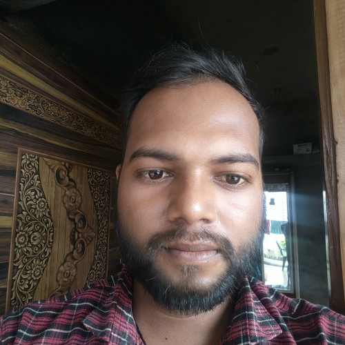 Saurabh  C.
