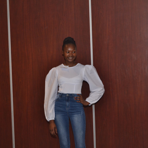 Hope S. profile photo