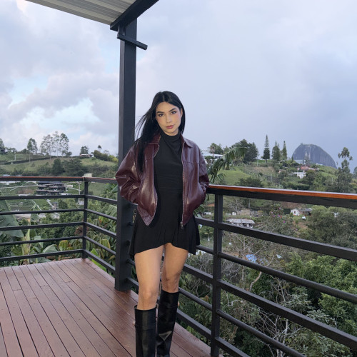 maria P. profile photo