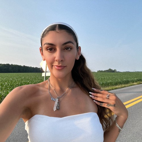 Gabriella B.