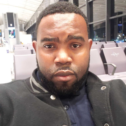 Dwight S. profile photo