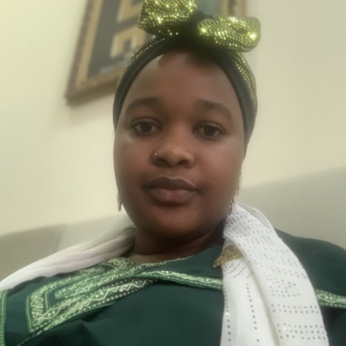 MARIAM A.