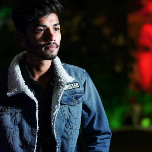 Nikhil T. profile photo