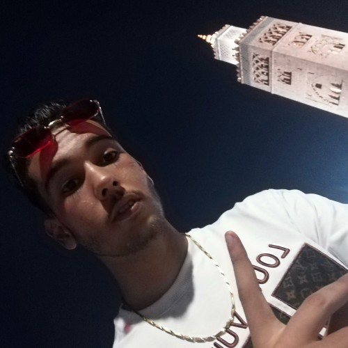 Oussama S. profile photo