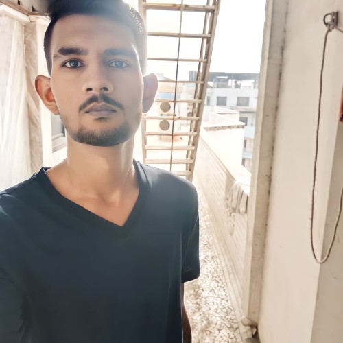 Bhavesh A.