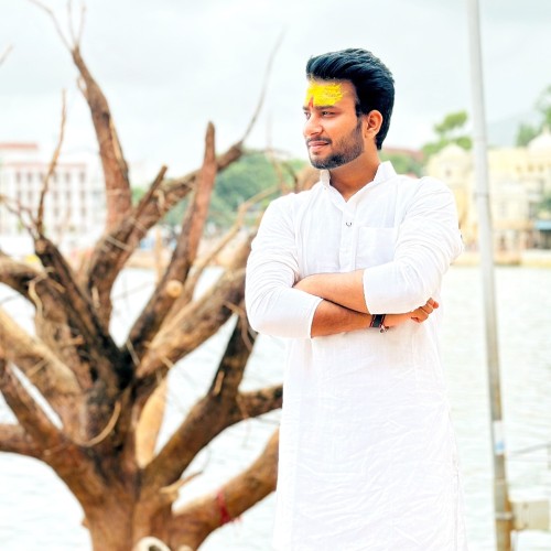 Vinayak K.
