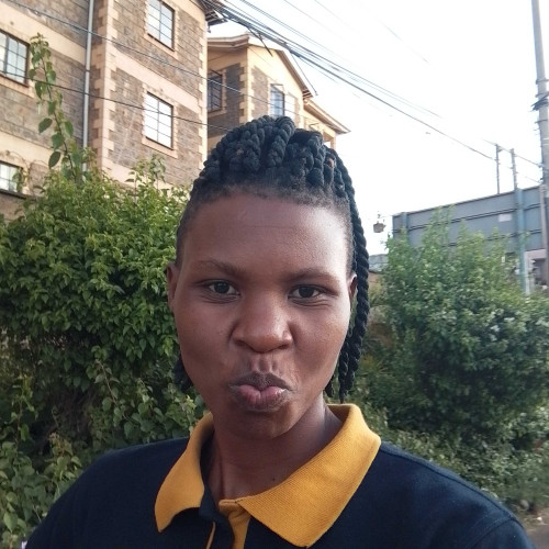 Priscah O. profile photo