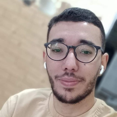 mohammed amine h. profile photo
