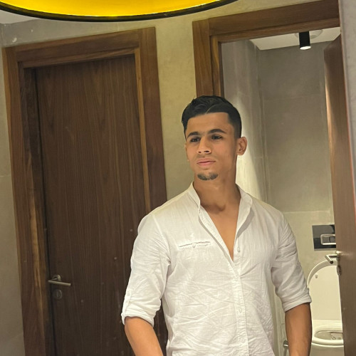 jilali a. profile photo