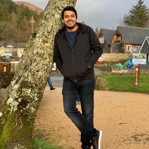 Varun T. profile photo