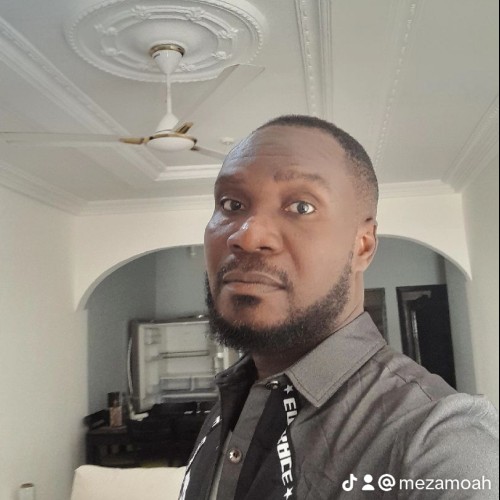 Amoah  M. profile photo