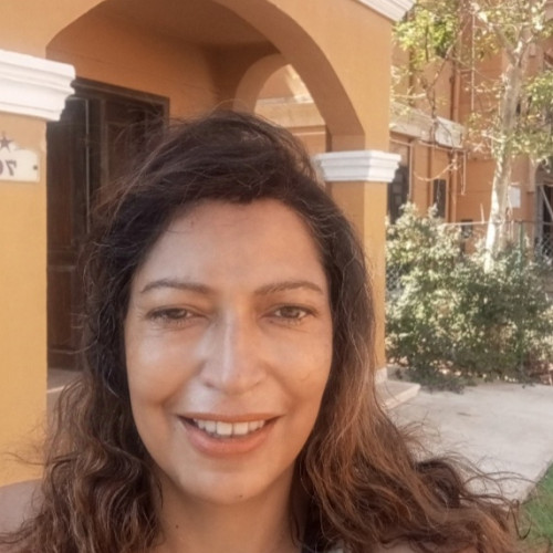 Aliaa H. profile photo