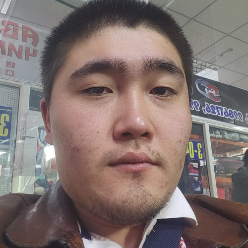 Nyamtsolmon  B.