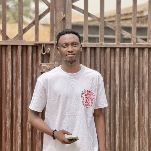 Ibraheem  I. profile photo