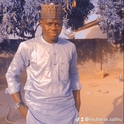 Mubarak  S. profile photo